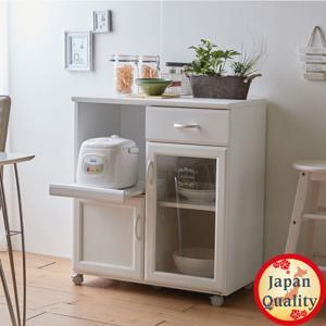 Tủ bếp LCF-8575SL 74,1 x 41,3 x 84,1 cm