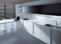 Tủ bếp nhựa cao cấp 3