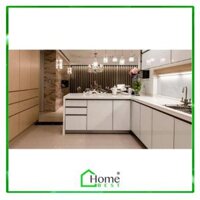 Tủ bếp nhựa Picomat