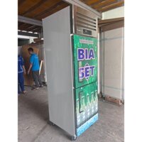TỦ BIA SỆT 10 KÉT HPBS-10KD (0967.430.866) Hỗ trợ trả góp