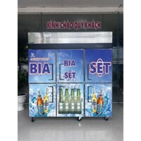 TỦ BIA SỆT 35 KÉT - 0967.430.866