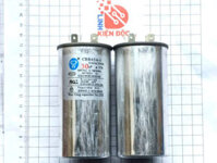 Tụ block điều hòa CBB65A-1 30UF 450V 50x100mm