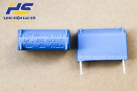 TỤ BM 4UF/275VAC (400VDC) CHÍNH HÃNG