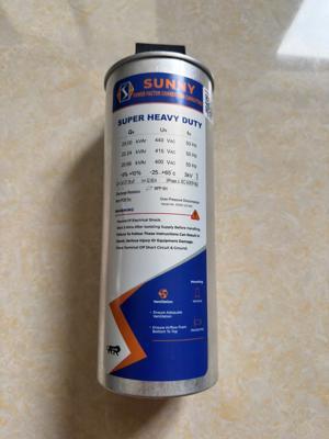 Tụ bù 3 pha 25Kvar 440V Sunny CAP/25/440SUN
