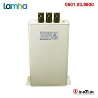 Tụ bù 3 pha Tụ dầu 415V Shizuki RF-T41550 (50 kVAr)