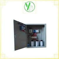 Tủ bù công suất 90 kvar 50/60Hz