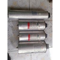 Tụ bù công suất  , Tụ bù 25Kvar 3P 440V , Tụ bù 30Kvar 3 Pha 440V , Tụ bù 25Kvar , Tụ hóa CD93 250V6800UF 6800UF250V , t
