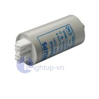 Tụ bù CP25BU28 CAP 250V 25uF, tụ điện Philips, Bộ phụ kiện đèn cao áp