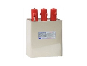 Tụ bù dầu Samwha SMB-45050KT 50kVAr 3 Pha 440V