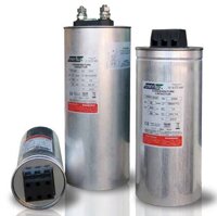 Tụ bù Enerlux 50 kVAR 440V, PRT.4430