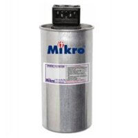 TỤ BÙ KHÔ MIKRO 40KVAR-440V