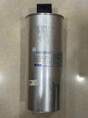 Tụ bù Mikro MKC-445300KT 30kVAr 3 Pha 440V