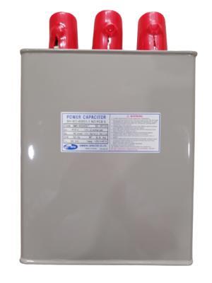 Tụ bù Samwha SMB-4150400KT