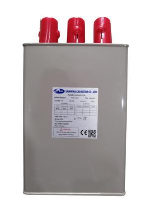 Tụ bù Samwha SMB-4150500KT