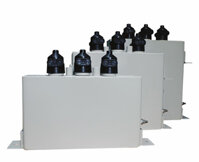 Tụ bù Shizuki 3P 100KVAr 440V (RG-2)