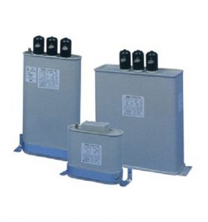 Tụ bù Shizuki RF-T41515 15kVAr 3 Pha 415V