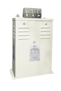 Tụ bù vuông MASTER 3P 100KVAr 440V ( MT-MKS-440-100-3 )