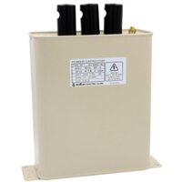 TỤ BÙ VUÔNG SHIZUKI 3 PHA 30 ~ 50KVAR