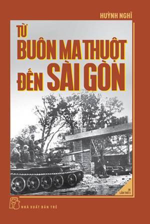 Từ Buôn Ma THuột Đến Sài Gòn