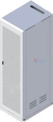 Tủ C Rack 32U VNECCO VNC-R-32UD800-4