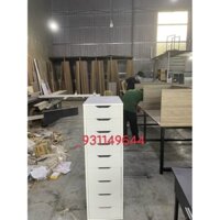 tủ cá nhân,tủ ikea 9 hộc kéo, tủ đựng đồ đa năng