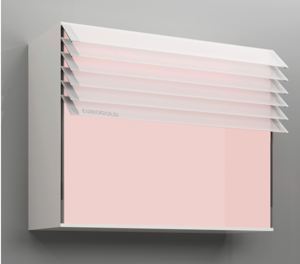 Tủ cánh kính tự động thông minh Eurogold ESM2080