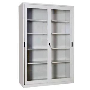 Tủ cao cánh trượt kính Kangaroo KGSLDG2000