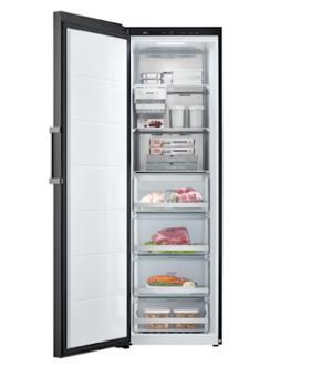 Tủ đông LG Dios 7 ngăn 321 lít Y320GB