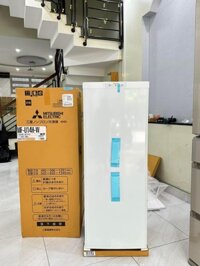 TỦ CẤP ĐÔNG MITSUBISHI MF-U14H 144L