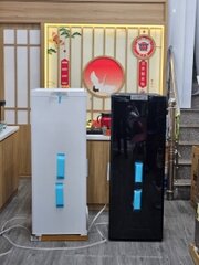 Tủ cấp đông Mitsubishi MF-U14H-B | 144 Lít hàng nội địa Nhật