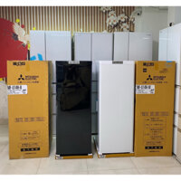 Tủ cấp đông Mitsubishi MF-U14H-B 2023