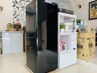 Tủ cấp đông Mitsubishi MF-U14B