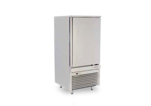 Tủ đông Berjaya 1 cánh 256 lít BF-1800-30