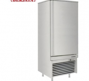 Tủ đông Berjaya 1 cánh 256 lít BF-1800-30