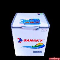 Tủ cấp đông Sanaky VH-1599HY