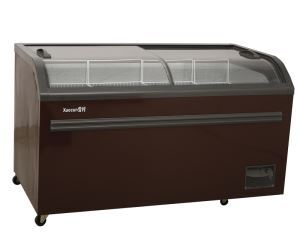 Tủ đông Snow Village 1.5m 518 lít BD/BC-518