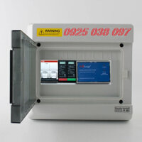 Tủ cắt lọc sét 1 pha 16A Prosurge USA cho gia đình - Shop thiết bị chống set lan truyền 1 pha, 3 pha