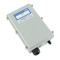 Tủ cắt lọc sét 1 pha 40A LPI LPI SF140-480-100+50-AIMCB