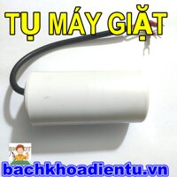 Tụ CBB60 200UF-450V.