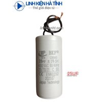 Tụ CBB60 25uf 450VAC tụ khởi động