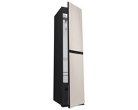 Tủ chăm sóc quần áo Samsung 3 móc DF18CB8600ERSV