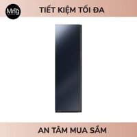 Tủ Chăm Sóc Quần Áo Thông Minh Samsung DF10A9500CG/SV