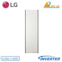 Tủ chăm sóc quần áo thông minh LG Styler S5BOC