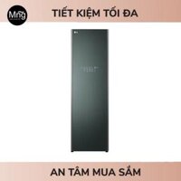 Tủ chăm sóc quần áo thông minh - LG styler S5GOC