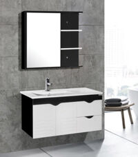 Tủ chậu Bross BRS-2014