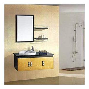 Tủ chậu Bross S-0407A (S0407A