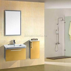 Tủ chậu Bross S-0607A (S0607A)