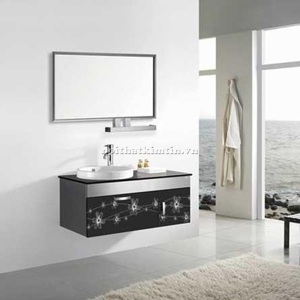 Tủ chậu Bross S-1215