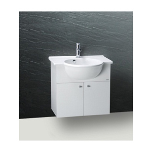 Tủ chậu Caesar LF5306+EH180V - Không gồm vòi
