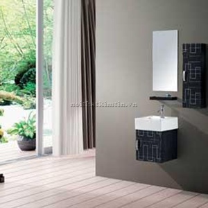 Tủ chậu inox Bross S-0202